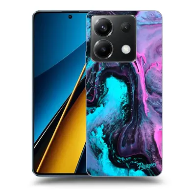 ULTIMATE CASE Xiaomi Poco X6 - készülékre - Lean