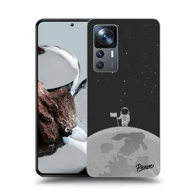 ULTIMATE CASE Xiaomi 12T Pro - készülékre - Astronaut