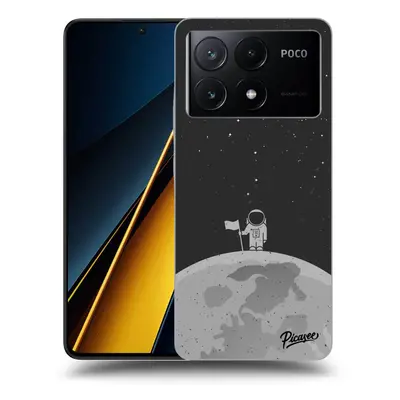 ULTIMATE CASE Xiaomi Poco X6 Pro - készülékre - Astronaut