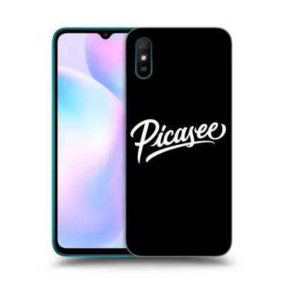 ULTIMATE CASE Xiaomi Redmi 9AT - készülékre - Picasee - White