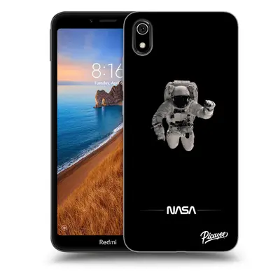 ULTIMATE CASE Xiaomi Redmi 7A - készülékre - Astronaut Minimal