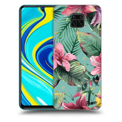 ULTIMATE CASE Xiaomi Redmi Note 9S - készülékre - Hawaii