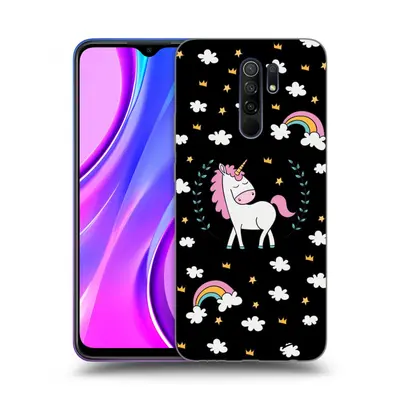 ULTIMATE CASE Xiaomi Redmi - készülékre - Unicorn star heaven