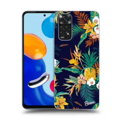 ULTIMATE CASE Xiaomi Redmi Note - készülékre - Pineapple Color