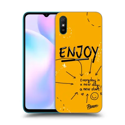 ULTIMATE CASE Xiaomi Redmi 9AT - készülékre - Enjoy