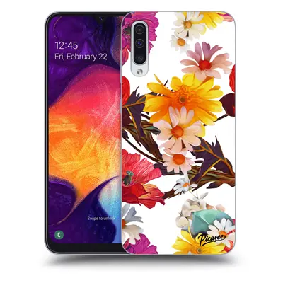 ULTIMATE CASE Samsung Galaxy A50 A505F - készülékre - Meadow