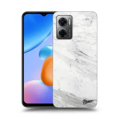 ULTIMATE CASE Xiaomi Redmi 5G - készülékre - White marble