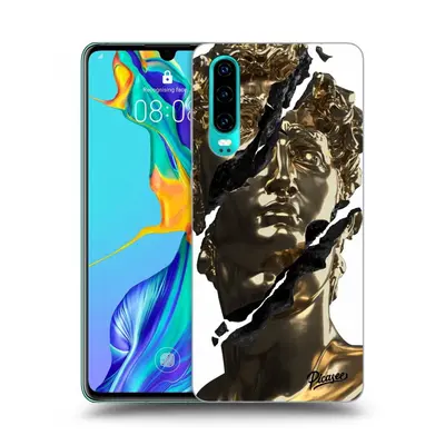 ULTIMATE CASE Huawei P30 - készülékre - Golder