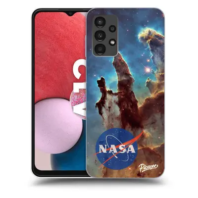 ULTIMATE CASE Samsung Galaxy A13 4G A135 - készülékre - Eagle Nebula