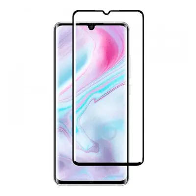 3x 3D üvegfólia kerettel az alábbi mobiltelefonokra Xiaomi 12T Pro - fekete - 2+1 ingyen