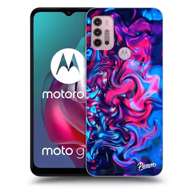 ULTIMATE CASE Motorola Moto G30 - készülékre - Redlight