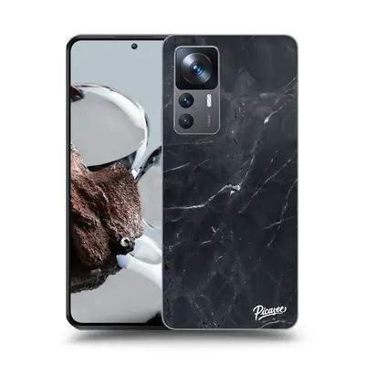 ULTIMATE CASE Xiaomi 12T Pro - készülékre - Black marble