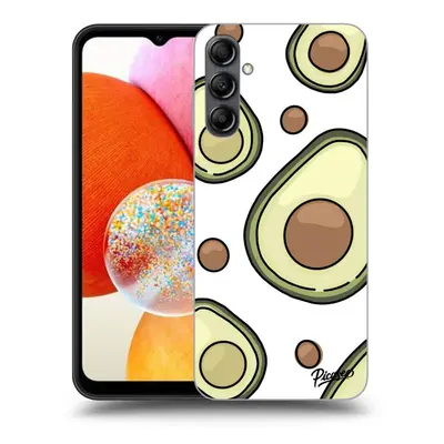 ULTIMATE CASE Samsung Galaxy A15 A155F 4G - készülékre - Avocado