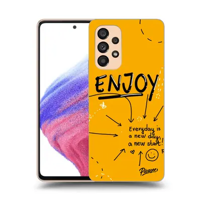 ULTIMATE CASE Samsung Galaxy A53 5G - készülékre - Enjoy