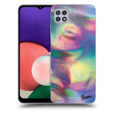 ULTIMATE CASE Samsung Galaxy A22 A226B 5G - készülékre - Holo