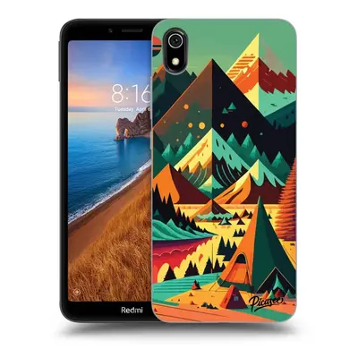 ULTIMATE CASE Xiaomi Redmi 7A - készülékre - Colorado