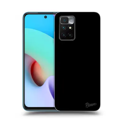 ULTIMATE CASE Xiaomi Redmi (2022) - készülékre - Clear