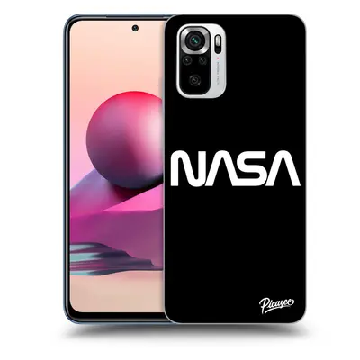 ULTIMATE CASE Xiaomi Redmi Note 10S - készülékre - NASA Basic