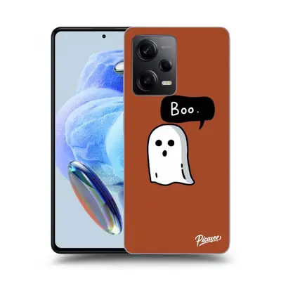 ULTIMATE CASE Xiaomi Redmi Note Pro 5G - készülékre - Boo