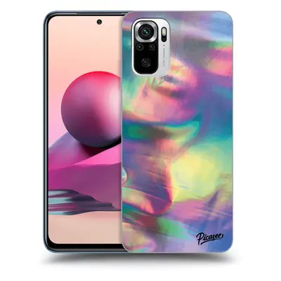 ULTIMATE CASE Xiaomi Redmi Note 10S - készülékre - Holo