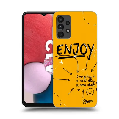 ULTIMATE CASE Samsung Galaxy A13 4G A135 - készülékre - Enjoy