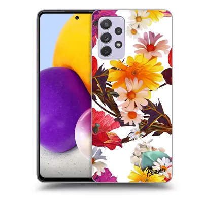 ULTIMATE CASE Samsung Galaxy A72 A725F - készülékre - Meadow