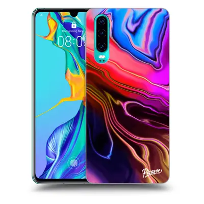 ULTIMATE CASE Huawei P30 - készülékre - Electric