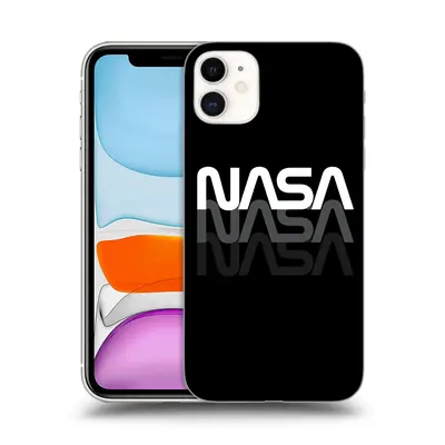 ULTIMATE CASE MagSafe Apple iPhone - készülékre - NASA Triple