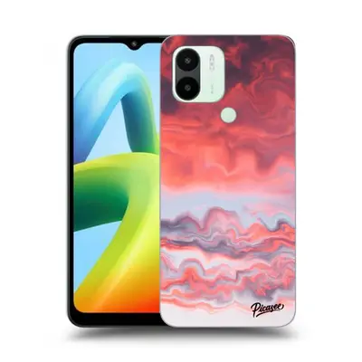 ULTIMATE CASE Xiaomi Redmi A2 - készülékre - Sunset