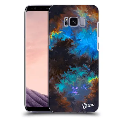 ULTIMATE CASE Samsung Galaxy S8 G950F - készülékre - Space