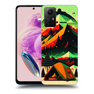 ULTIMATE CASE Xiaomi Redmi Note 12S - készülékre - Montreal