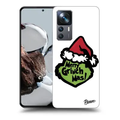 ULTIMATE CASE Xiaomi 12T Pro - készülékre - Grinch