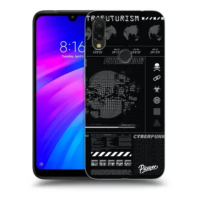 ULTIMATE CASE Xiaomi Redmi - készülékre - FUTURE