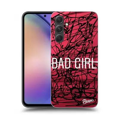 ULTIMATE CASE Samsung Galaxy A54 5G - készülékre - Bad girl