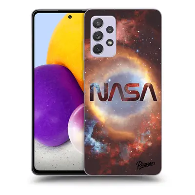 ULTIMATE CASE Samsung Galaxy A72 A725F - készülékre - Nebula