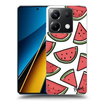 ULTIMATE CASE Xiaomi Poco X6 - készülékre - Melone