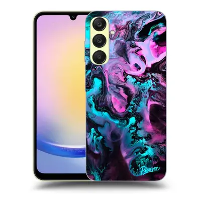 ULTIMATE CASE Samsung Galaxy A25 A256B 5G - készülékre - Lean