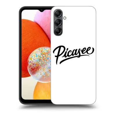 ULTIMATE CASE Samsung Galaxy A15 A156B 5G - készülékre - Picasee - black