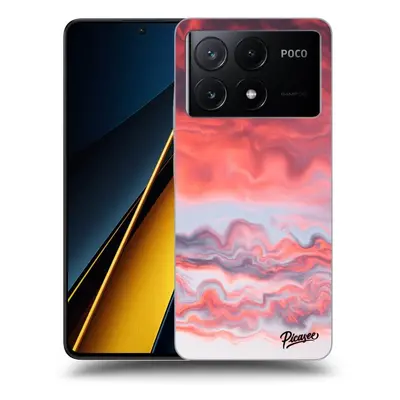 ULTIMATE CASE Xiaomi Poco X6 Pro - készülékre - Sunset