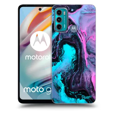 ULTIMATE CASE Motorola Moto G60 - készülékre - Lean