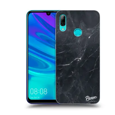 ULTIMATE CASE Huawei P Smart - készülékre - Black marble