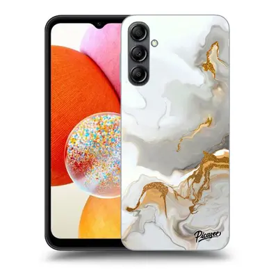 ULTIMATE CASE Samsung Galaxy A15 A156B 5G - készülékre - Her