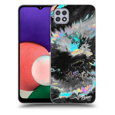 ULTIMATE CASE Samsung Galaxy A22 A226B 5G - készülékre - Magnetic