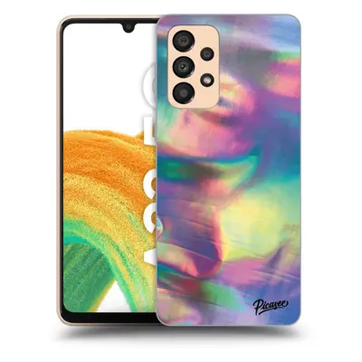 ULTIMATE CASE Samsung Galaxy A33 5G A336 - készülékre - Holo