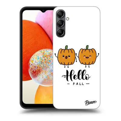 ULTIMATE CASE Samsung Galaxy A15 A155F 4G - készülékre - Hallo Fall