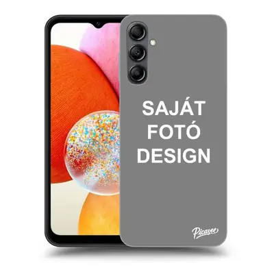 ULTIMATE CASE Samsung Galaxy A15 A155F 4G - készülékre - Saját fotó/motívum