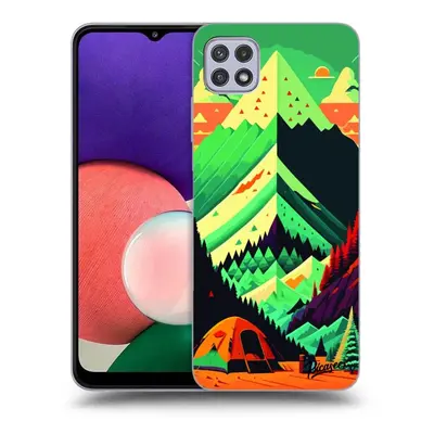 ULTIMATE CASE Samsung Galaxy A22 A226B 5G - készülékre - Whistler