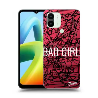 ULTIMATE CASE Xiaomi Redmi A2 - készülékre - Bad girl