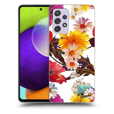 ULTIMATE CASE Samsung Galaxy A52 5G A525F - készülékre - Meadow