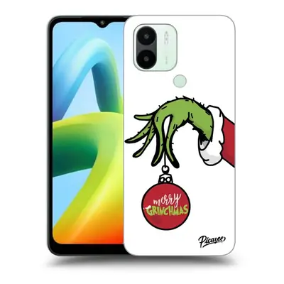 ULTIMATE CASE Xiaomi Redmi A1 - készülékre - Grinch